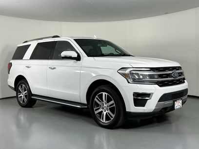 Used 2023 Ford Expedition Limited