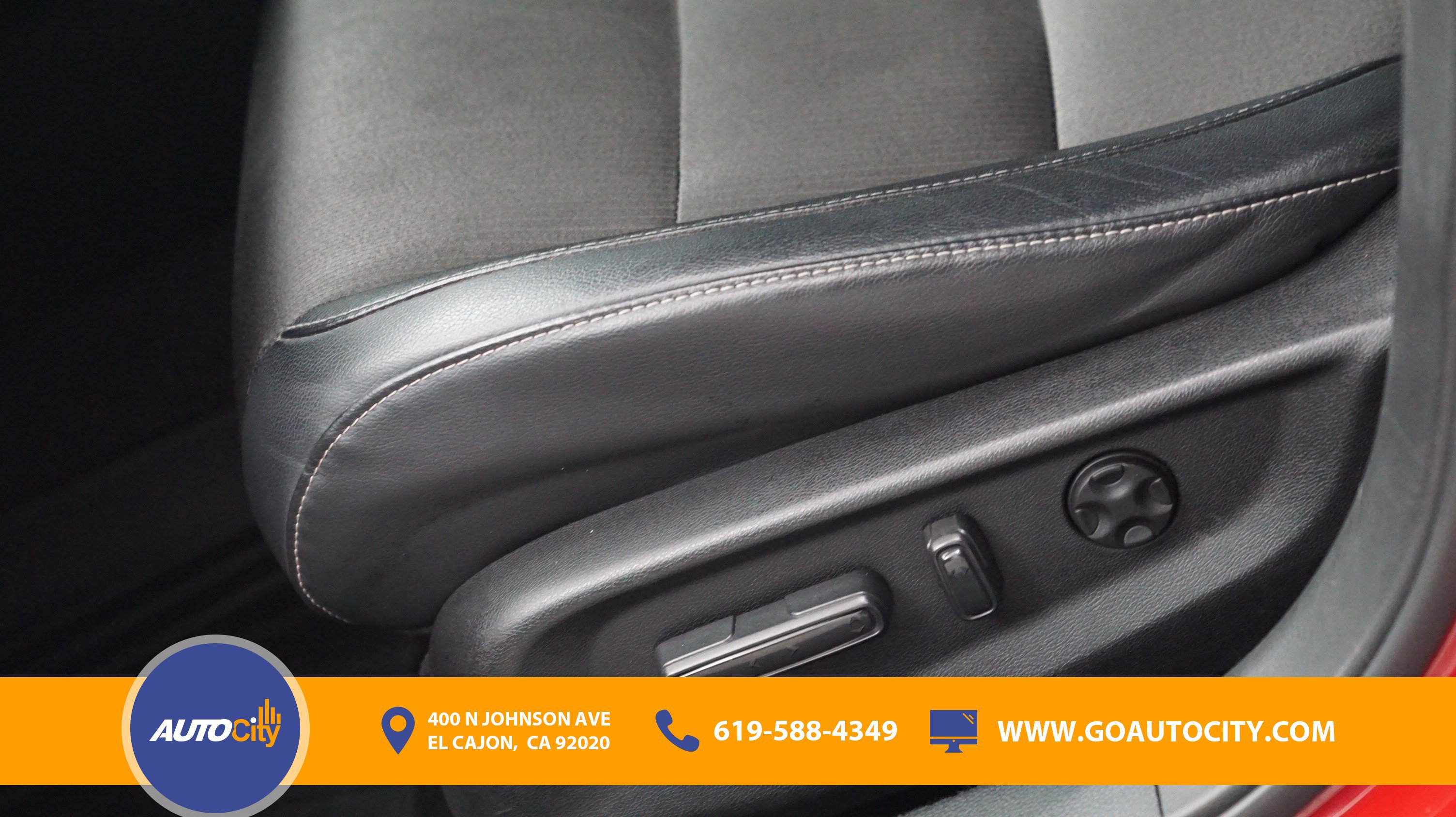 Used 2018 Honda Accord Sport image 16