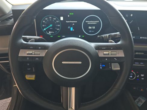 Used 2024 Hyundai Sonata Limited FWD image 7