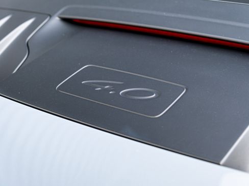 Certified 2024 Porsche 911 GT3 image 50