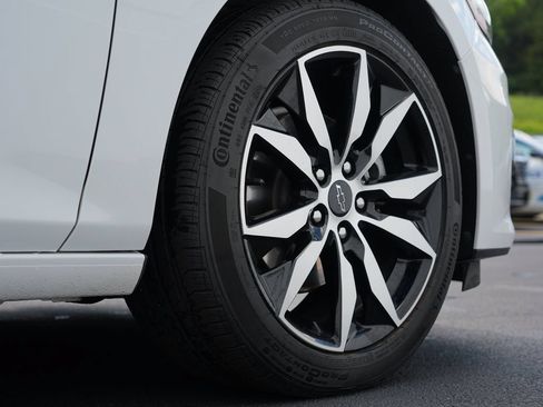 Used 2020 Chevrolet Malibu RS FWD image 31