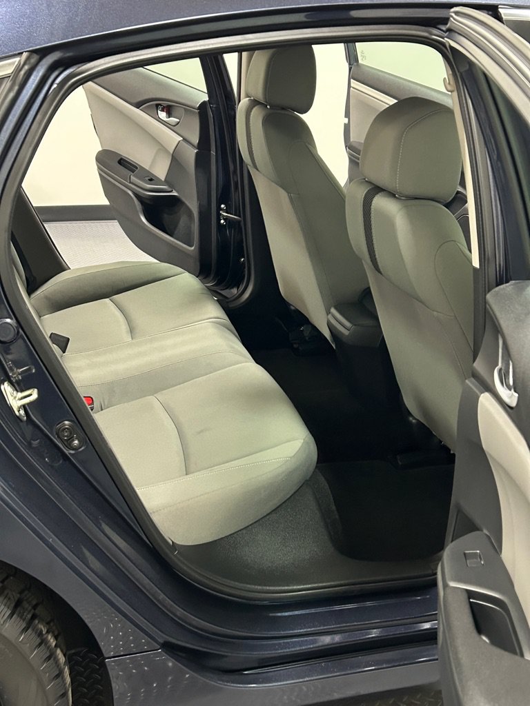 Used 2016 Honda Civic LX image 10