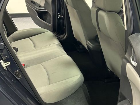 Used 2016 Honda Civic LX image 10