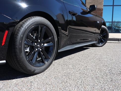 New 2026 Ford Mustang GT image 11