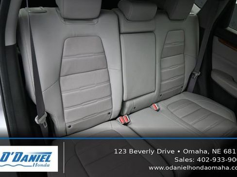 Used 2022 Honda CR-V EX-L image 39