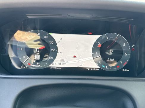 New 2026 Land Rover Range Rover Velar Dynamic SE image 19