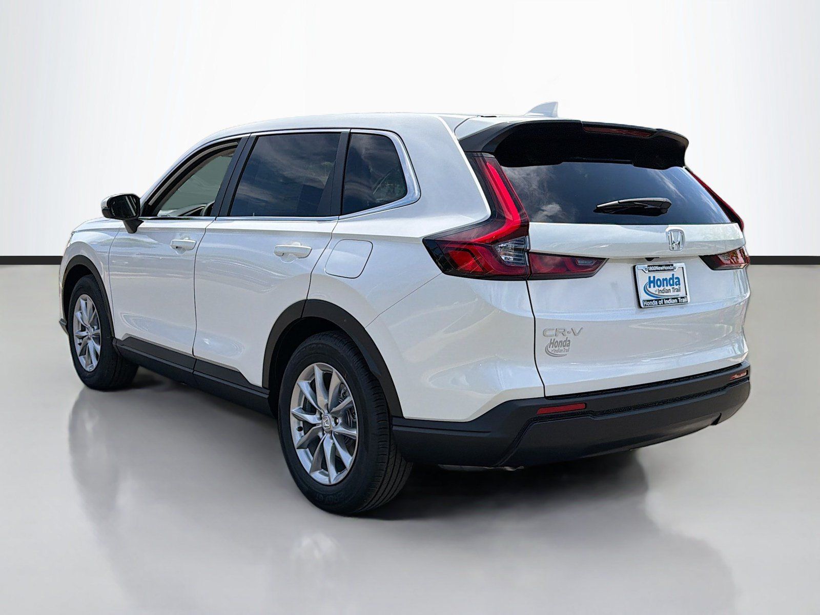 Used 2026 Honda CR-V EX image 7