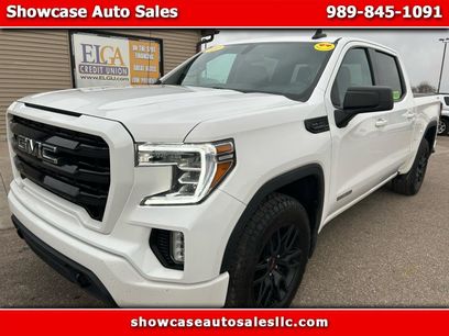 Used 2021 GMC Sierra 1500 Elevation