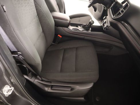 Used 2025 Dodge Durango GT w/ Blacktop Package AWD/4WD image 15