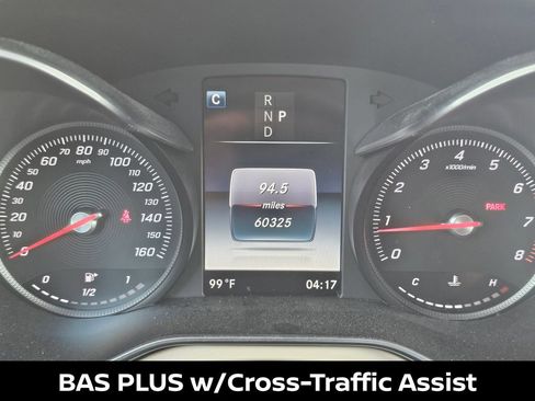 Used 2018 Mercedes-Benz GLC 300 4MATIC image 23
