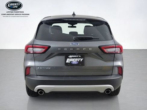 Used 2023 Ford Escape Active w/ Cold Weather Package FWD image 4