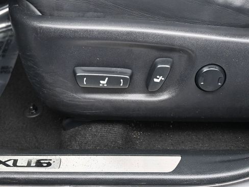 Used 2021 Lexus NX 300 F Sport image 12