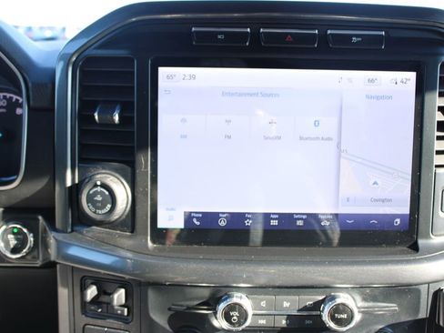 Used 2023 Ford F150 XLT w/ Equipment Group 302A High image 50