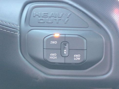 New 2026 RAM 2500 Limited image 31