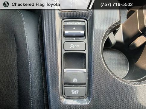 Used 2025 Honda Civic Sport image 21