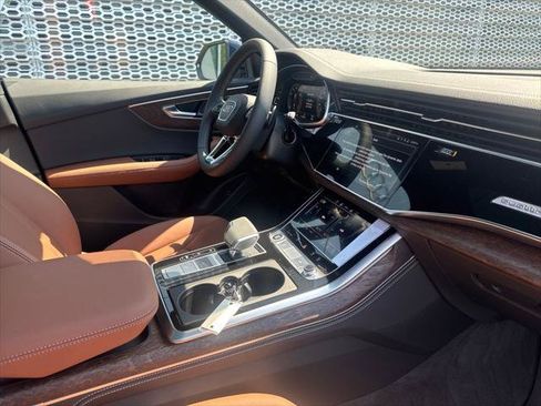 New 2026 Audi Q8 Premium Plus AWD/4WD image 24