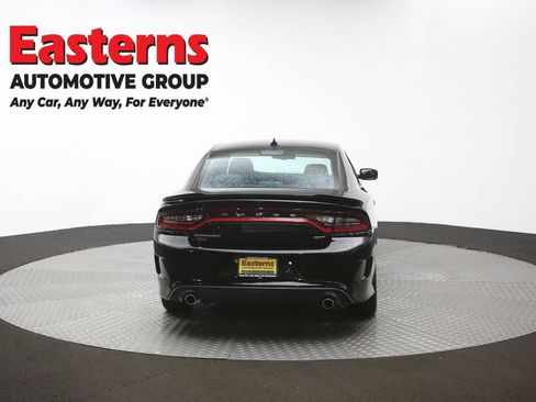 Used 2019 Dodge Charger GT image 37