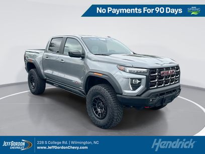 Used 2024 GMC Canyon AT4X w/ AT4X AEV Edition