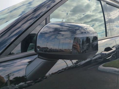 New 2026 Hyundai Santa Fe Limited image 12