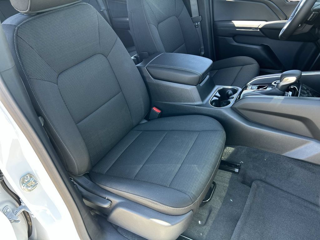 New 2026 GMC Canyon Elevation w/ Convenience Package AWD/4WD image 27