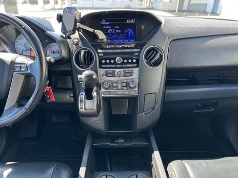 Used 2015 Honda Pilot EX-L image 18