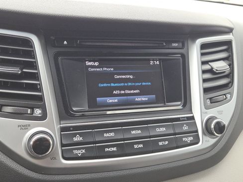 Used 2017 Hyundai Tucson SE image 3