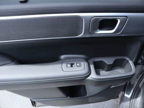 New 2026 Hyundai Santa Fe Limited FWD image 19