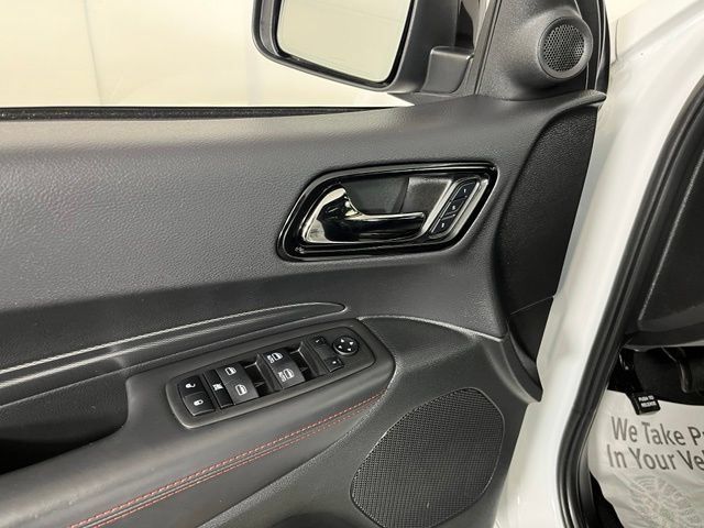 Used 2023 Dodge Durango R/T AWD/4WD image 16