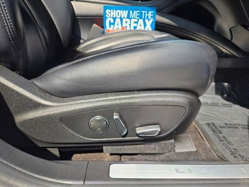 Used 2019 Lincoln MKZ Reserve w/ Reserve Plus Package image 50