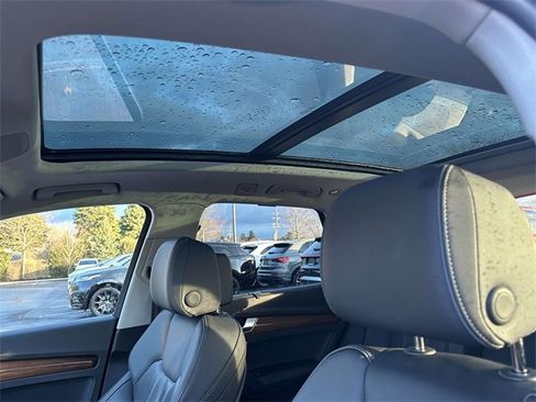 Used 2023 Audi Q5 2.0T Premium Plus w/ Premium Plus Package image 23