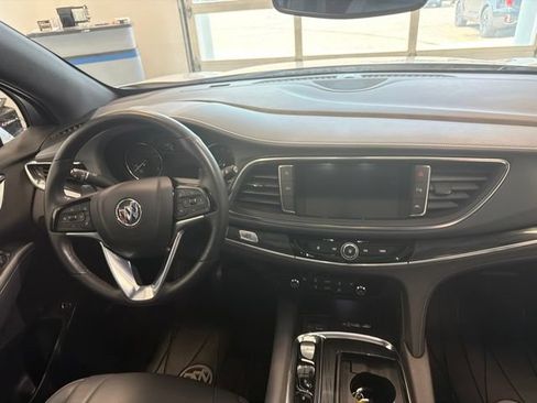 Used 2023 Buick Enclave Essence w/ Experience Buick Package AWD/4WD image 24