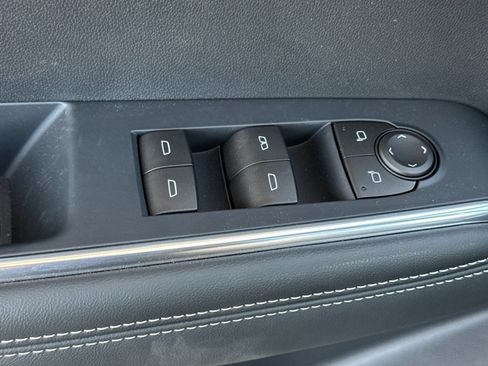 New 2026 GMC Acadia Elevation w/ Elevation Premium Package FWD image 12