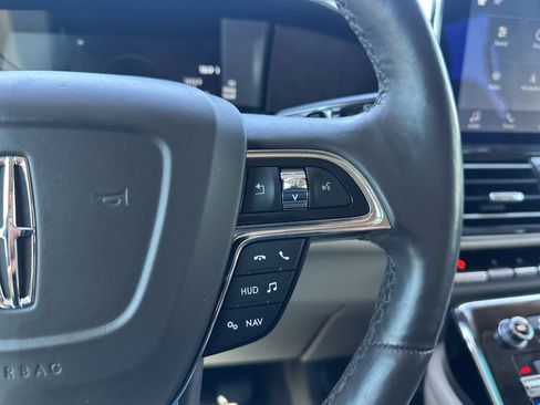Used 2018 Lincoln Navigator L Reserve w/ Technology Package AWD/4WD image 33