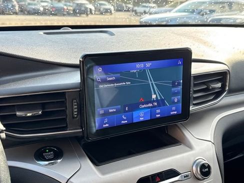 Used 2021 Ford Explorer XLT w/ Equipment Group 202A image 20