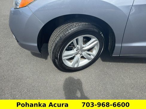 Used 2014 Acura RDX FWD w/ Technology Package image 33