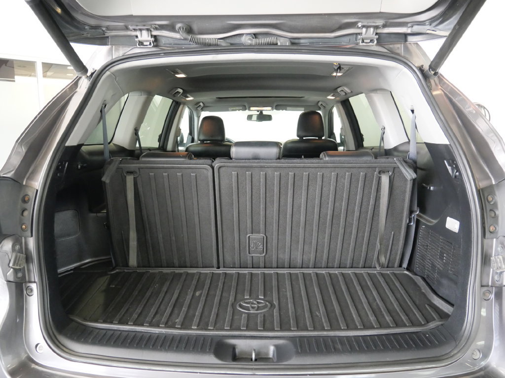 Used 2016 Toyota Highlander Limited AWD/4WD image 31