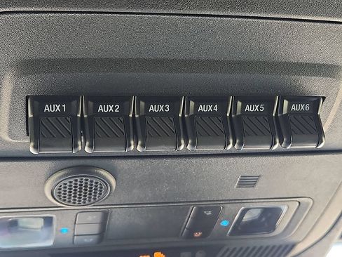 Used 2024 Ford Bronco Wildtrak AWD/4WD image 10