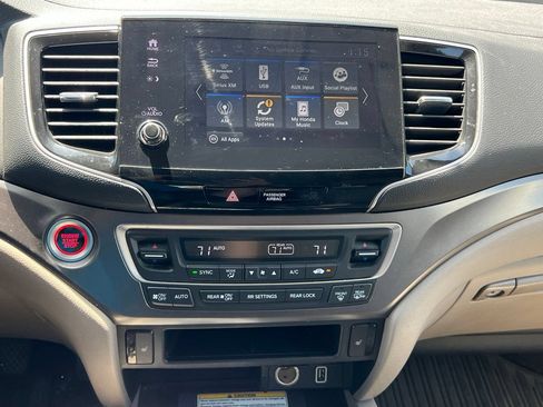 Used 2022 Honda Pilot Special Edition image 18