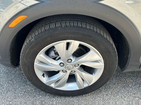 Used 2025 Buick Encore GX Preferred image 23