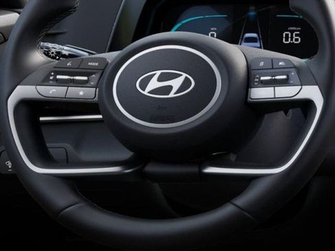 New 2026 Hyundai Elantra SEL Sport FWD image 15
