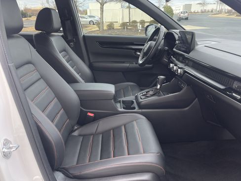 Used 2023 Honda CR-V Sport Touring image 31