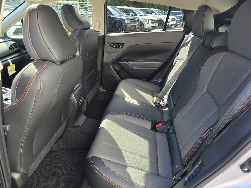 New 2026 Subaru Crosstrek 2.5i Limited AWD/4WD image 10
