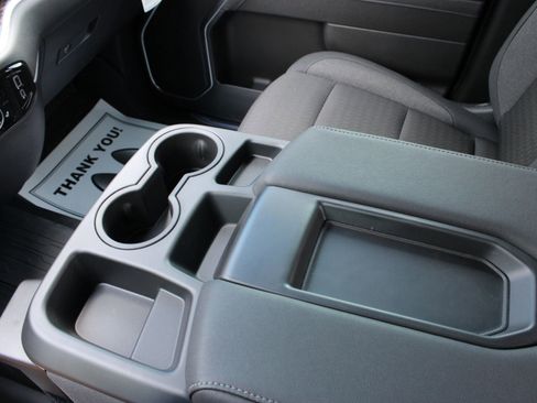 New 2026 GMC Sierra 1500 Elevation w/ Elevation Select Package AWD/4WD image 42