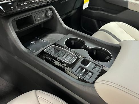 New 2026 Honda Pilot EX-L image 13