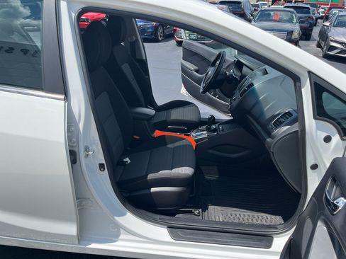 Used 2017 Kia Forte S w/ S Premium Package FWD image 49