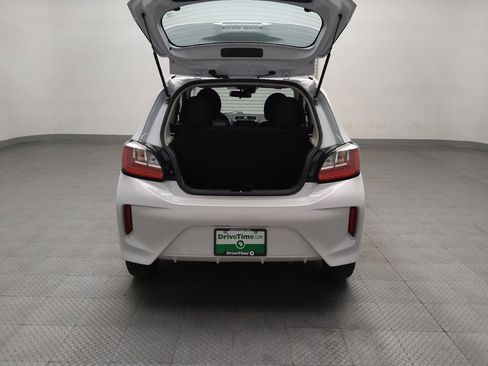 Used 2024 Mitsubishi Mirage ES FWD image 29