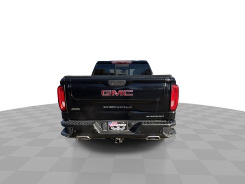 Certified 2019 GMC Sierra 1500 Denali w/ Technology Package image 7