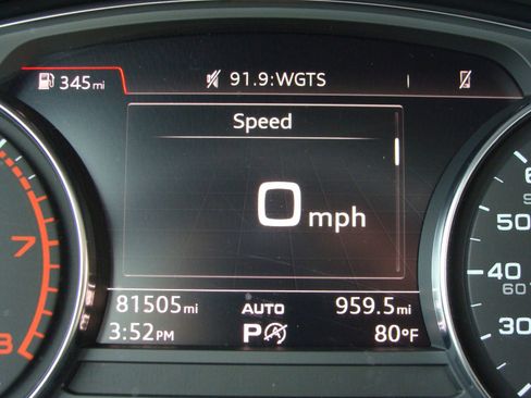 Used 2019 Audi Q5 2.0T Premium w/ Convenience Package image 14