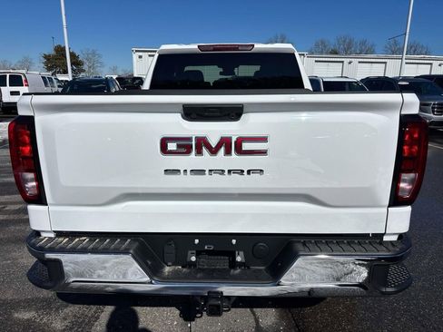 New 2026 GMC Sierra 1500 Pro w/ Pro Value Package image 3