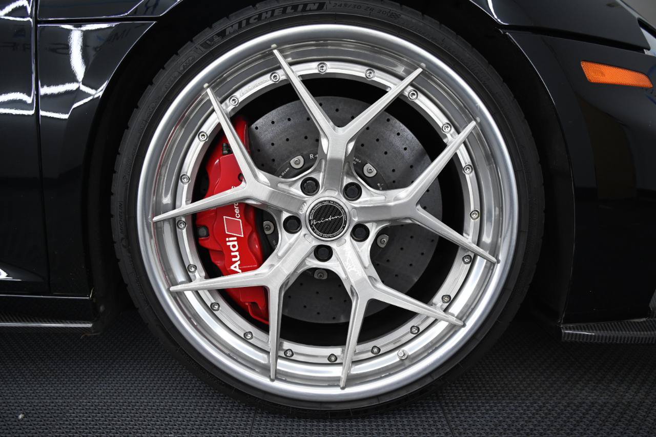 Used 2020 Audi R8 V10 performance AWD/4WD image 50